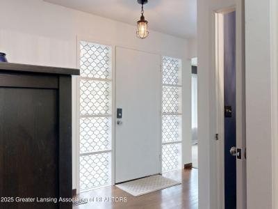 732 Tarleton Avenue, East Lansing, Michigan 48823, États-Unis