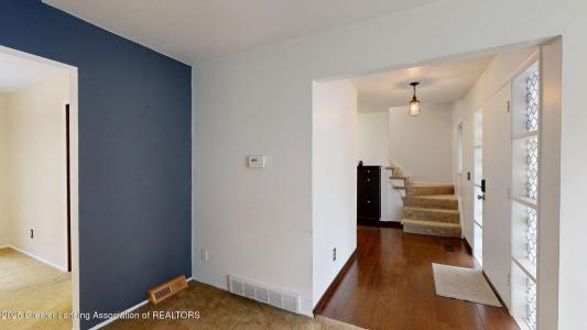 732 Tarleton Avenue, East Lansing, Michigan 48823, États-Unis