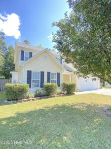 130 Whiteleaf Drive, Jacksonville, 北卡羅來納州 28546, 美國