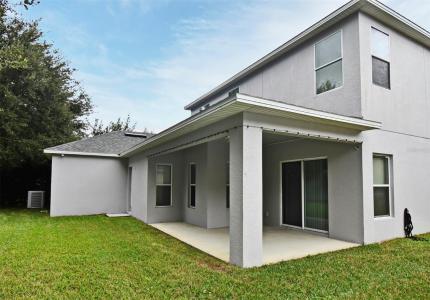 475 Nadeau Way, APOPKA, Florida 32712, HOA KỲ