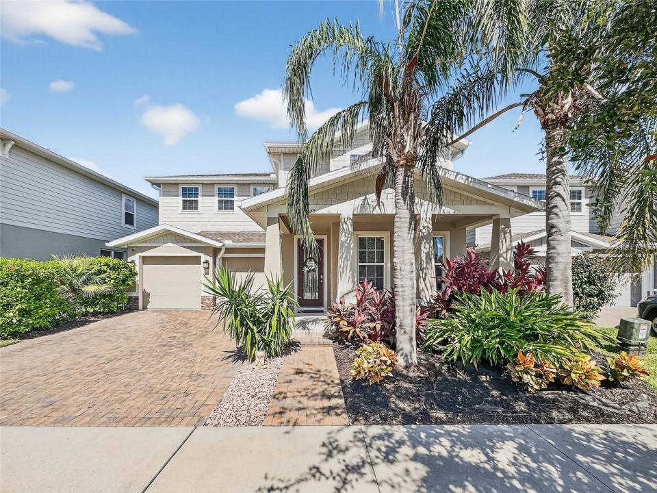 5685 Surprise Lily Drive, Winter Garden, Florida 34787, Stati Uniti