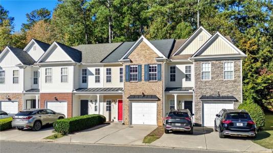 2913 Greyhawk Lane, Cumming, 喬治亞州 30040, 美國