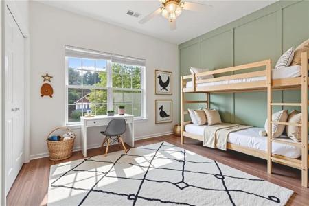 14 Bryan Springs Road SW, 罗马, 乔治亚州 30165, 美国