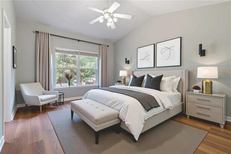 14 Bryan Springs Road SW, 罗马, 乔治亚州 30165, 美国