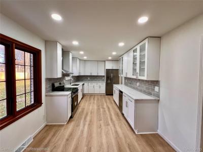 9421 Mapletree Drive, Plymouth, Michigan 48170