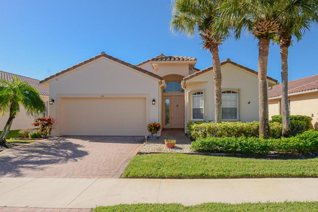 351 NW Shoreview Drive, Port St Lucie, Florida 34986