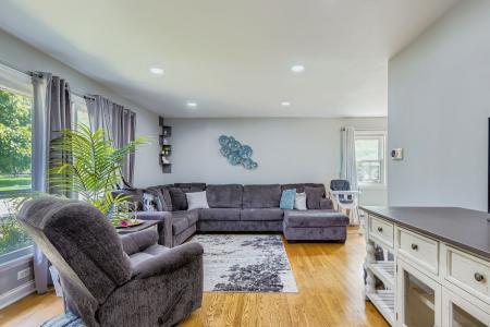 4509 W 105th Street, Oak Lawn, Illinois 60453, HOA KỲ