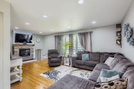 4509 W 105th Street, Oak Lawn, Illinois 60453, HOA KỲ