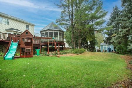 1608 Hillside Ave, Waverly, Iowa 50677, Amerika Birleşik Devletleri