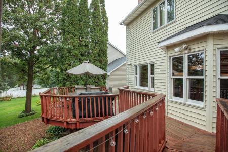 1608 Hillside Ave, Waverly, Iowa 50677, Amerika Birleşik Devletleri