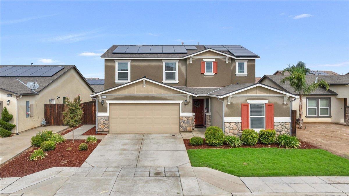 5566 W Farrin Avenue, Fresno, كاليفورنيا 93722, الولايات المتحدة