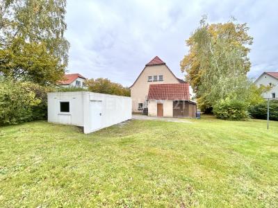 Demitz-thumitz, Sachsen 01877, Alemania