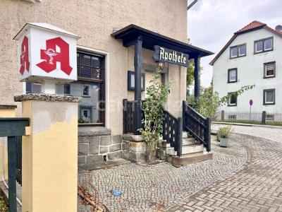 Demitz-thumitz, Sachsen 01877, Alemania