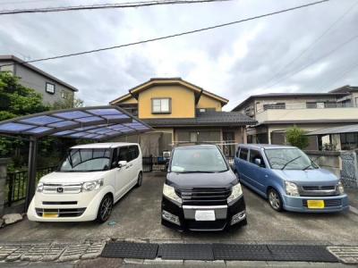 月吉町, 川越市月吉町　中古戸建, 川越市, סאיטמה 350-0825, יפן