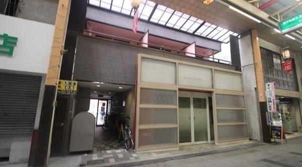 鳳東町１丁, ヒルズ鳳, 堺市西区, 大阪 593-8324, 日本