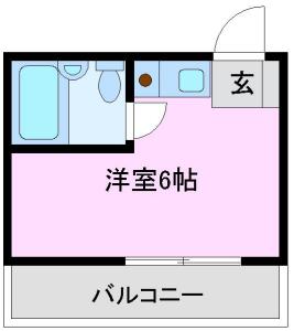 鳳東町１丁, ヒルズ鳳, 堺市西区, 大阪 593-8324, 日本