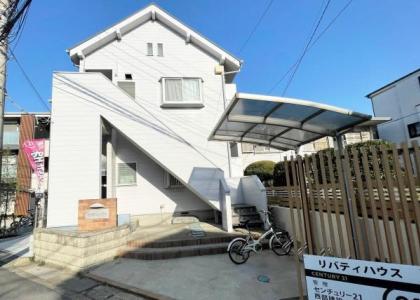 203, 南越谷3丁目23-57, リバティハウス, 越谷市, Saitama 343-0845, Japan