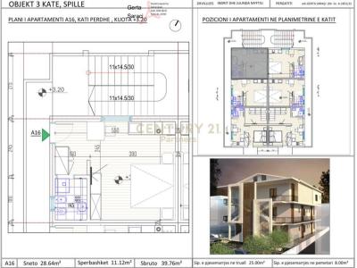 Periferia Rrogozhinë, Rrogozhinë, 阿爾巴尼亞