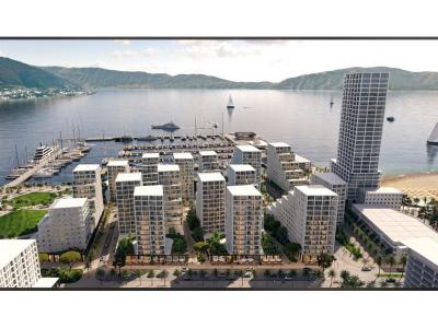 Porti, Vlorë, Albania