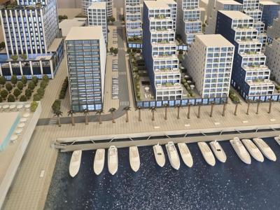 Porti, Vlorë, Albania