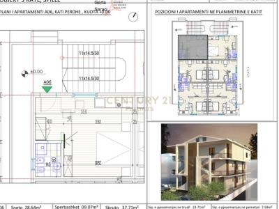 Periferia Rrogozhinë, Rrogozhinë, Albania