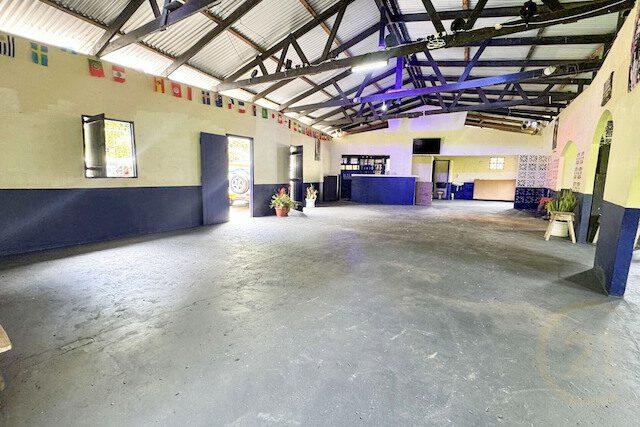 Windsor Forest, St.David West Indies, グレナダ