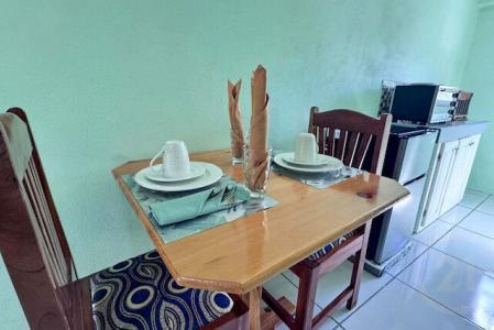 Juliee Studio (ALL INCLUSIVE), Jean Anglais, St.George West Indies, Grenada