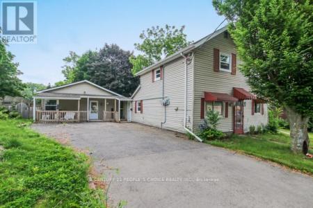 10 GIVINS STREET, Woodstock (woodstock - North), Ontario N4S 5Y7, Canadá