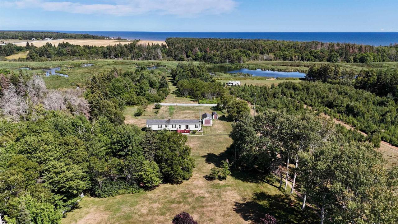 16742 ROUTE 12, Kildare, אי הנסיך אדוארד C0B 1B0, קנדה