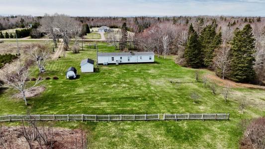 16742 ROUTE 12, Kildare, אי הנסיך אדוארד C0B 1B0, קנדה