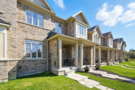 14 DRAYTON AVENUE, Ajax, Ontario L1T 0N9, Canada