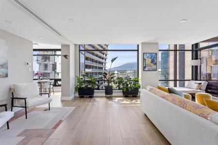 1500 ALBERNI STREET, Vancouver, Kolumbia Brytyjska V6G 3C9, Kanada