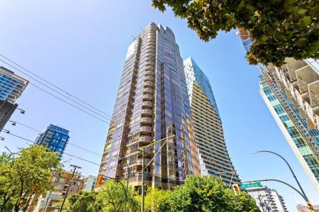 1500 ALBERNI STREET, Vancouver, Kolumbia Brytyjska V6G 3C9, Kanada