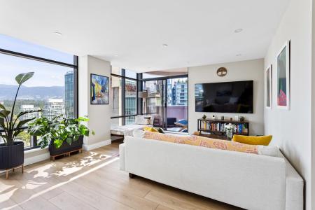 1500 ALBERNI STREET, Vancouver, Kolumbia Brytyjska V6G 3C9, Kanada