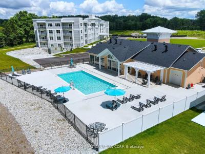 100 THE PROMENADE N/A, Central Elgin, Ontario N5L 0B7, Canada