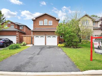 5972 AQUARIUS COURT, Mississauga, Ontario L5M 4Z9, Canada