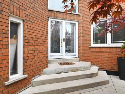 5972 AQUARIUS COURT, Mississauga, Ontario L5M 4Z9, Canada