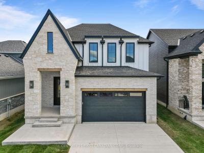 8 SHELDABREN STREET, North Middlesex, Ontario N0M 1A0, Canadá