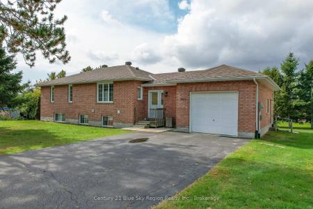 363 MAIN STREET, Powassan, Ontario P0H 0A4, Canada