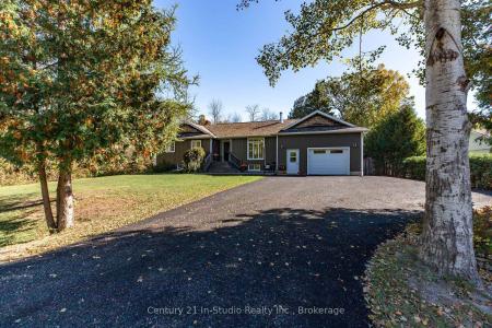 23 PIERCE STREET N, South Bruce Peninsula, 온타리오주 N0H 2T0, 캐나다