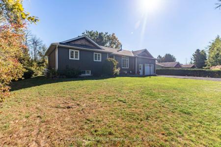 23 PIERCE STREET N, South Bruce Peninsula, 온타리오주 N0H 2T0, 캐나다