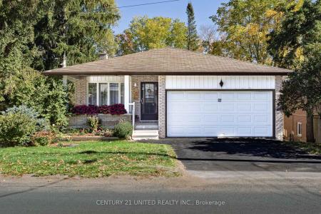 72 REGENT STREET, Selwyn, Ontario K0L 2H0, CANADÁ