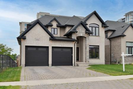 1366 THORNLEY STREET, London South, 安大略省 N6K 0B2, 加拿大