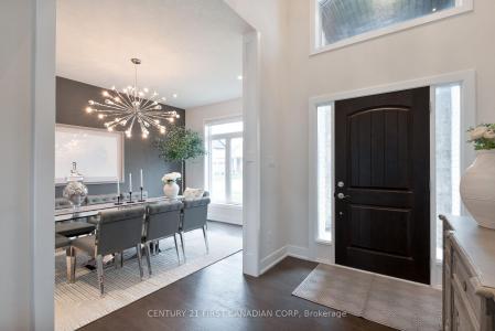 1366 THORNLEY STREET, London South, 安大略省 N6K 0B2, 加拿大