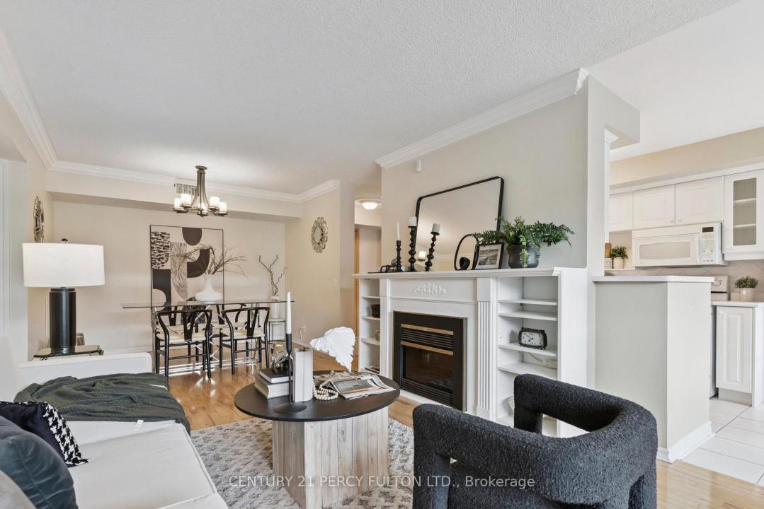 55 THE BOARDWALK WAY, Markham, Ontario L6E 1B7, Canada