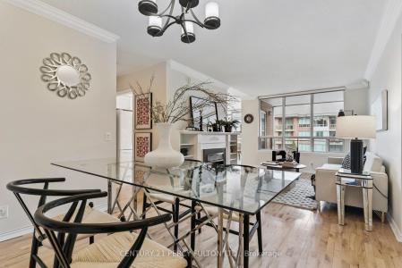 55 THE BOARDWALK WAY, Markham, Ontario L6E 1B7, Canada