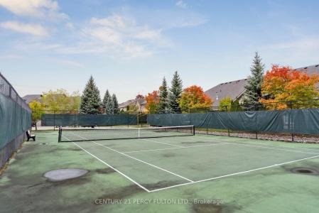 55 THE BOARDWALK WAY, Markham, Ontario L6E 1B7, Canada