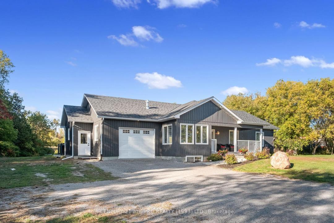 160 CANNING FACTORY ROAD, Alnwick/haldimand, Ontario K0K 2G0, Canada