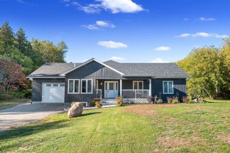 160 CANNING FACTORY ROAD, Alnwick/haldimand, Ontario K0K 2G0, Canada