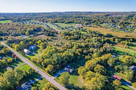 160 CANNING FACTORY ROAD, Alnwick/haldimand, Ontario K0K 2G0, Canada